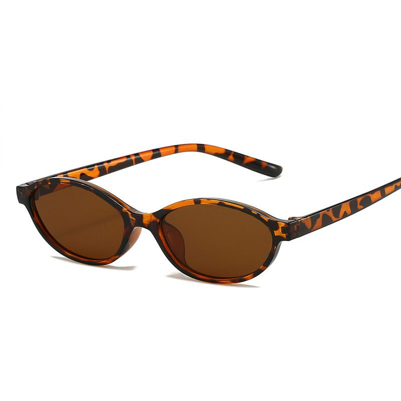 Sunglasses Oval