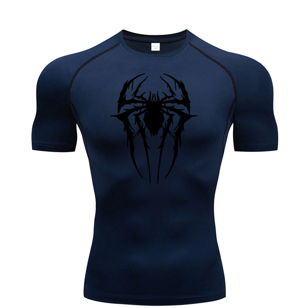 sportswear running T-shirt