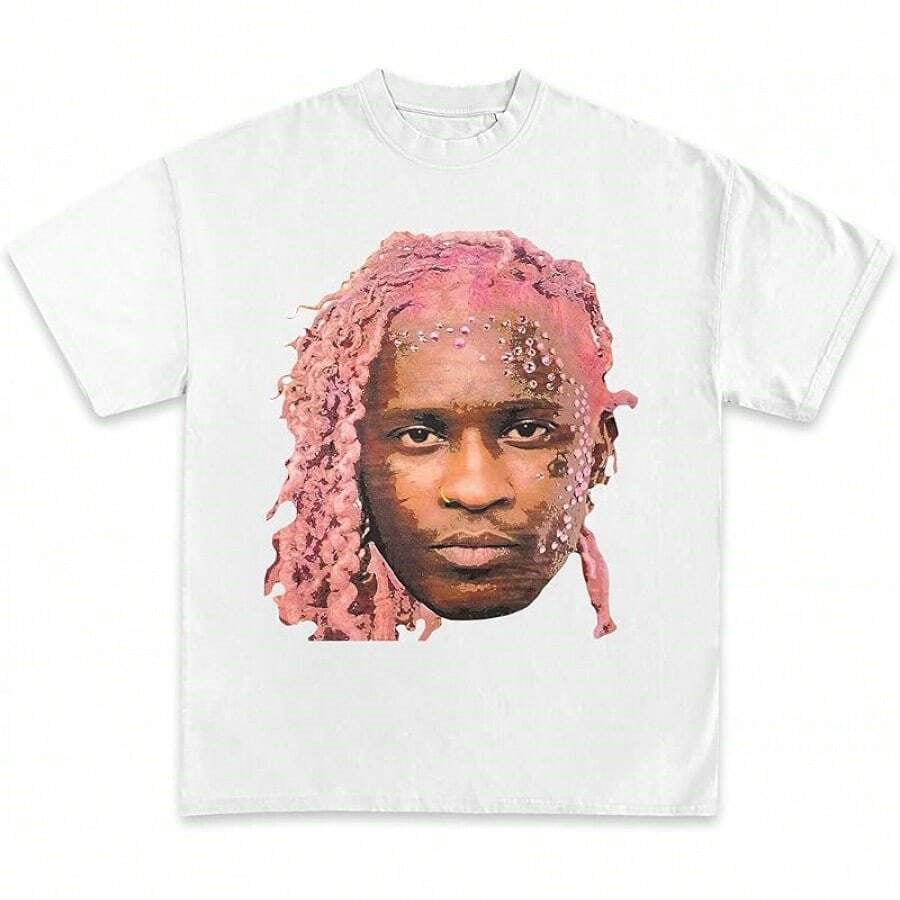 Y2K street style cross-border fashion top