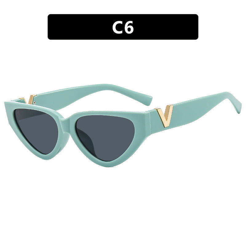 Sunglasses NonPolarized