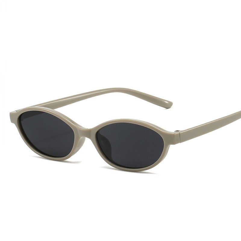 Sunglasses Oval
