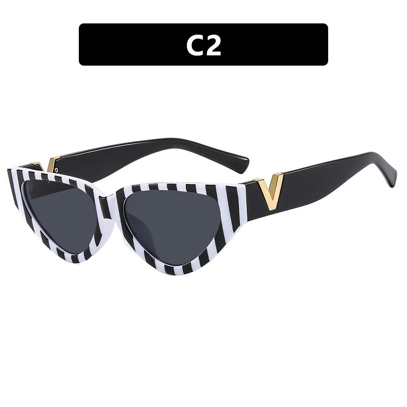 Sunglasses NonPolarized