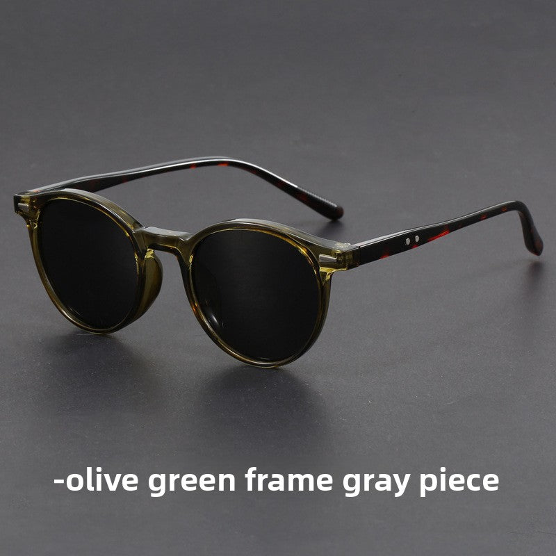 Sunglasses Polarized