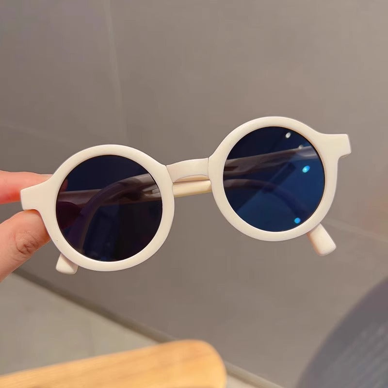 Kids Foldable UV400 Sunglasses