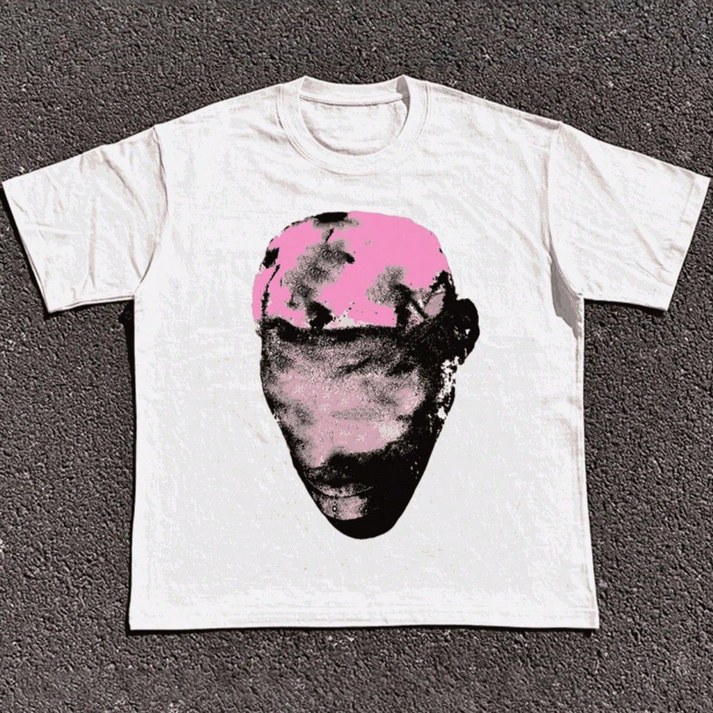 Y2K street style cross-border fashion top