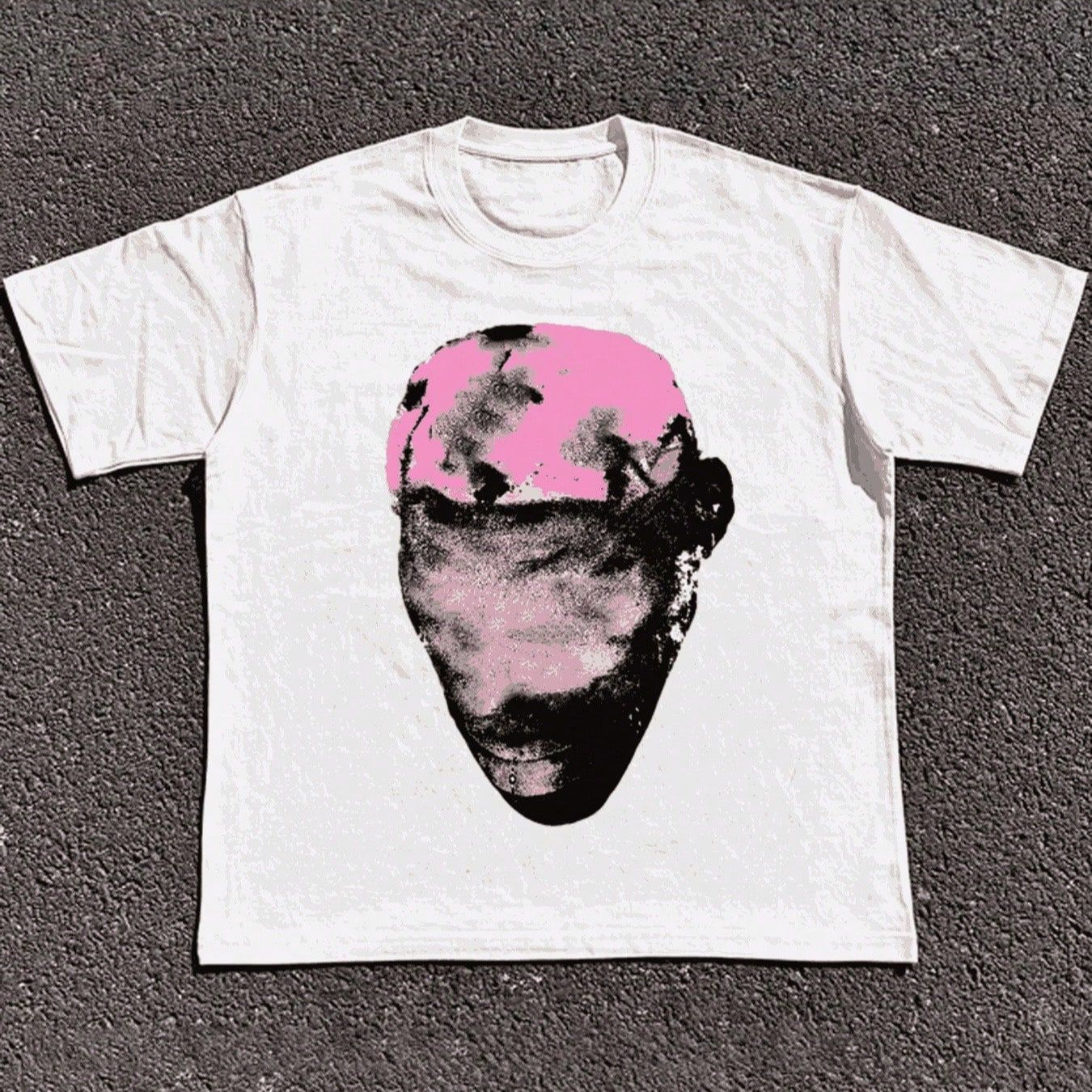 Y2K street style cross-border fashion top