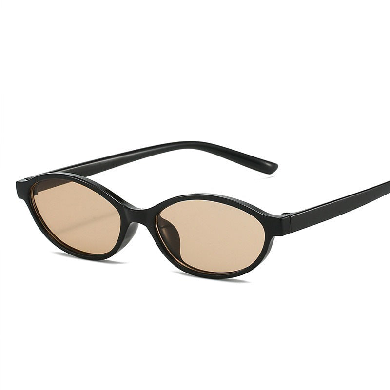 Sunglasses Oval