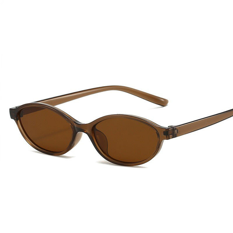 Sunglasses Oval