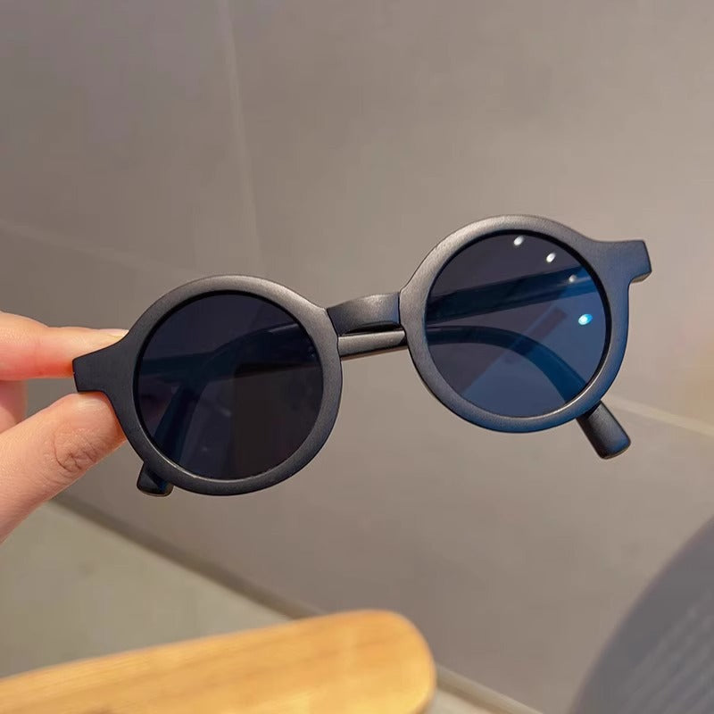 Kids Foldable UV400 Sunglasses