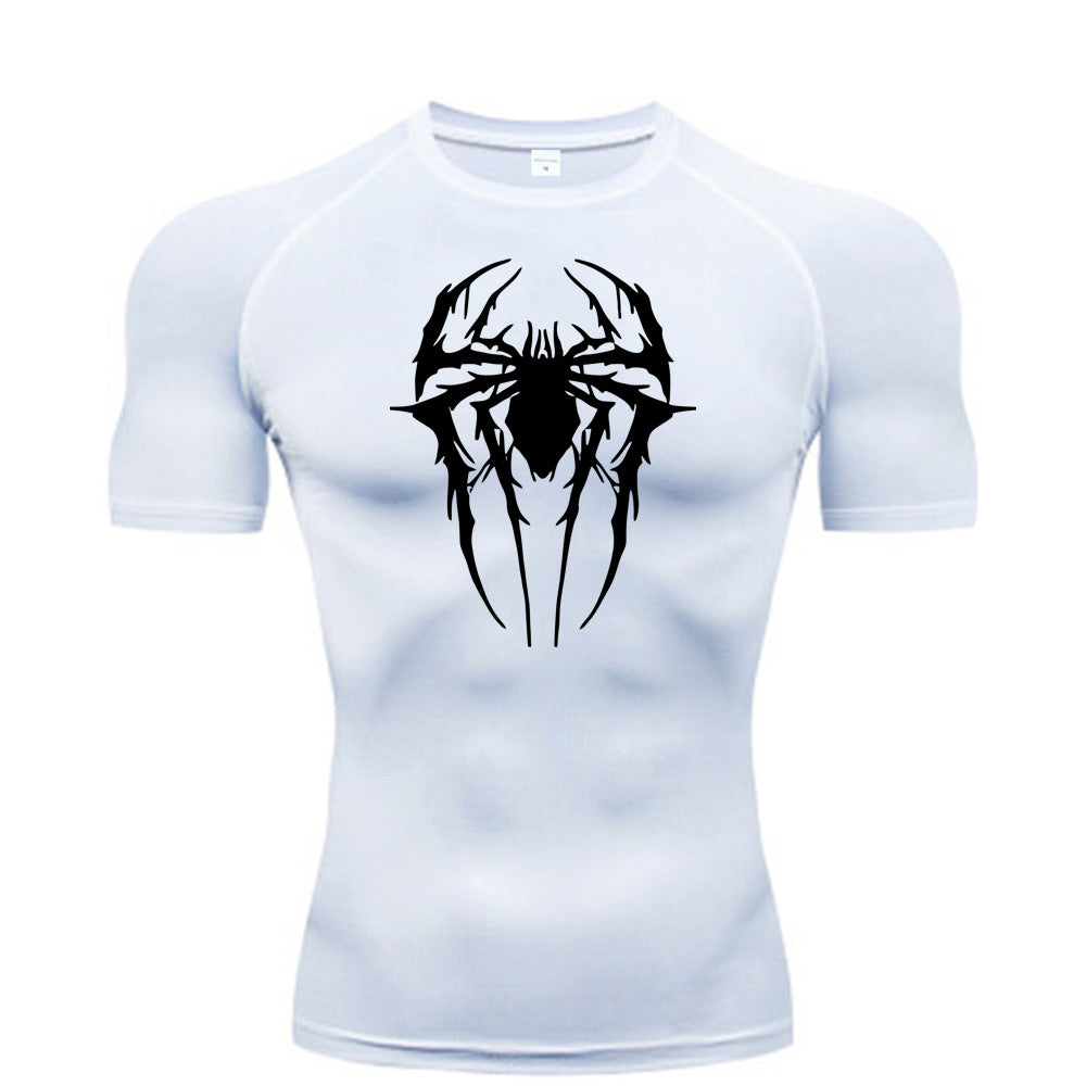 sportswear running T-shirt