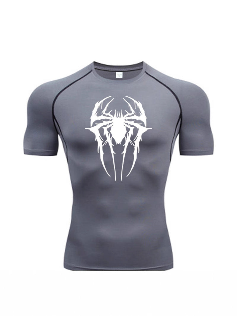 sportswear running T-shirt