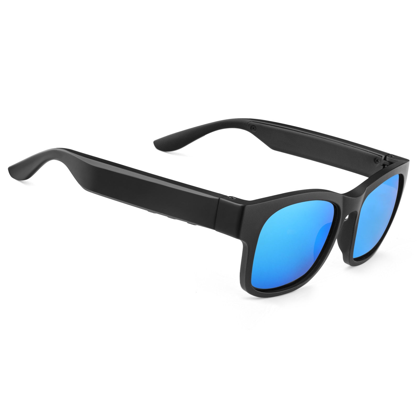 Polarized Music Sun Glasses Earphone