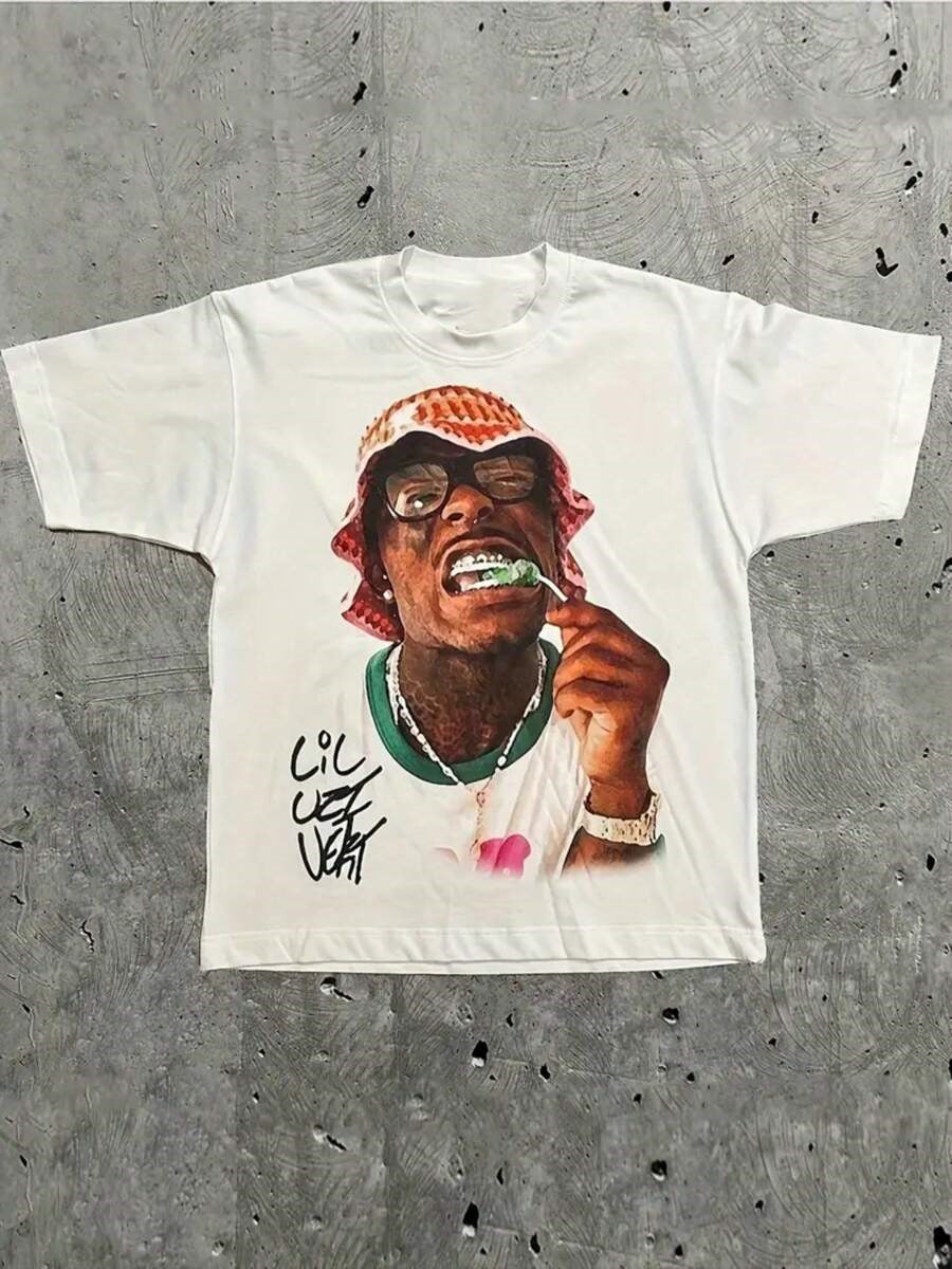 Y2K street style cross-border fashion top