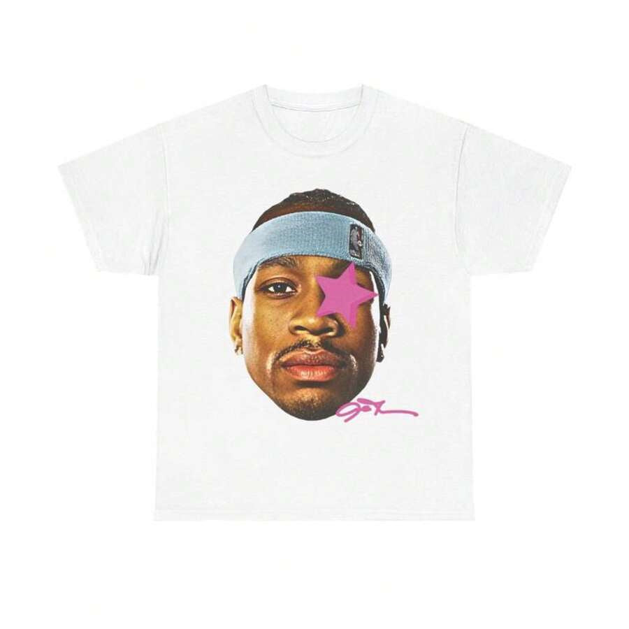 Y2K street style cross-border fashion top