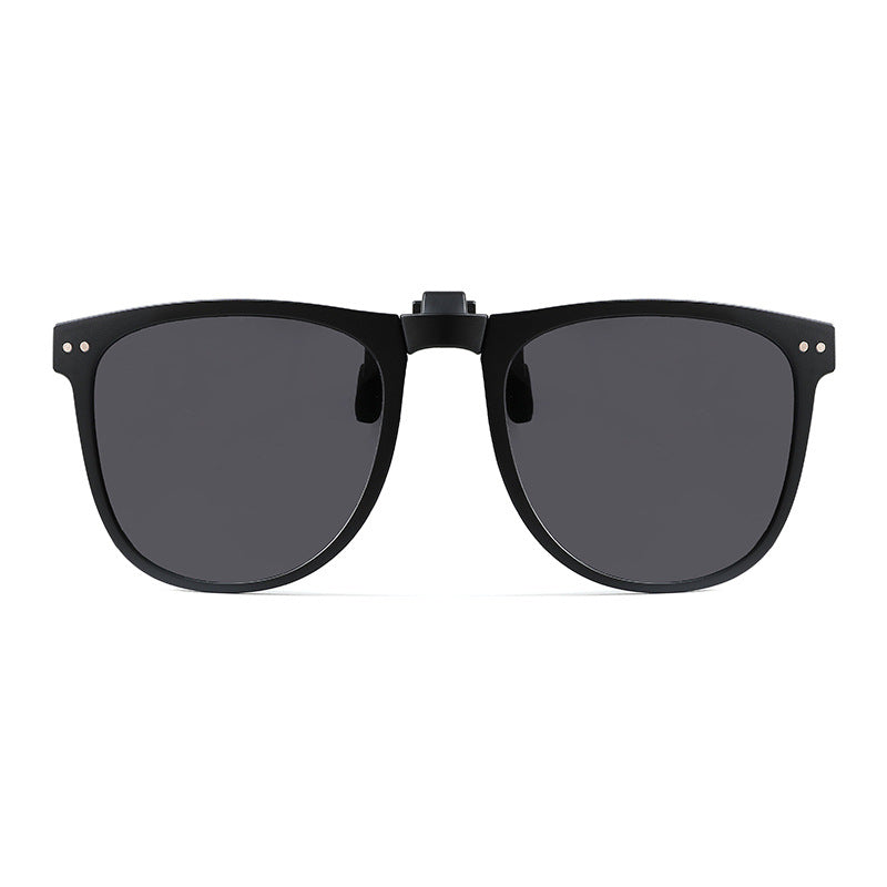 Polarized Sunglasses Clip