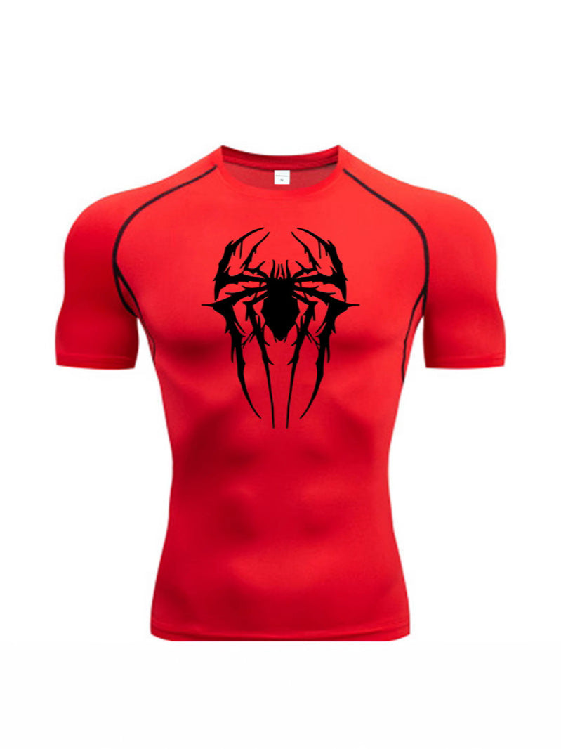 sportswear running T-shirt