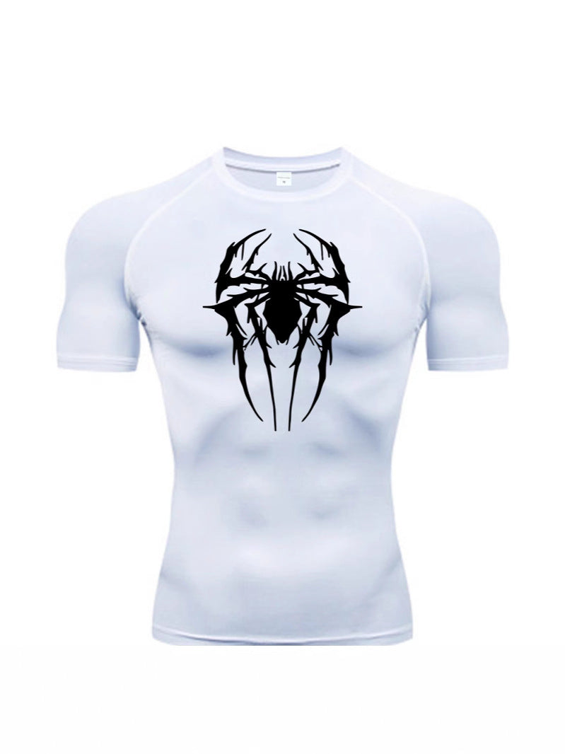 sportswear running T-shirt
