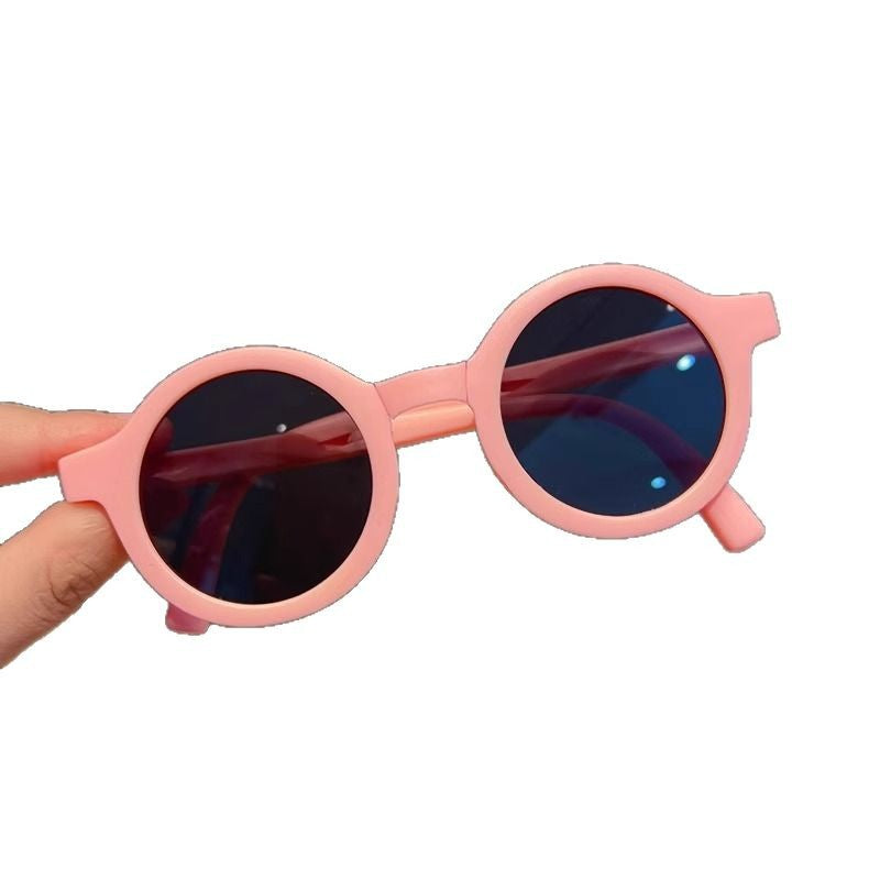 Kids Foldable UV400 Sunglasses