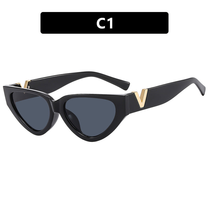Sunglasses NonPolarized