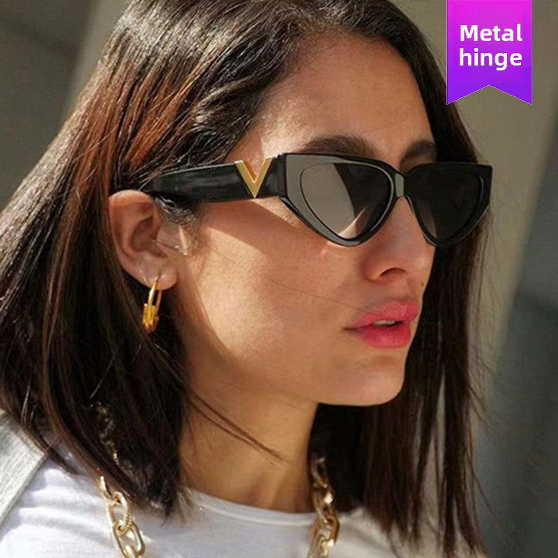 Sunglasses NonPolarized