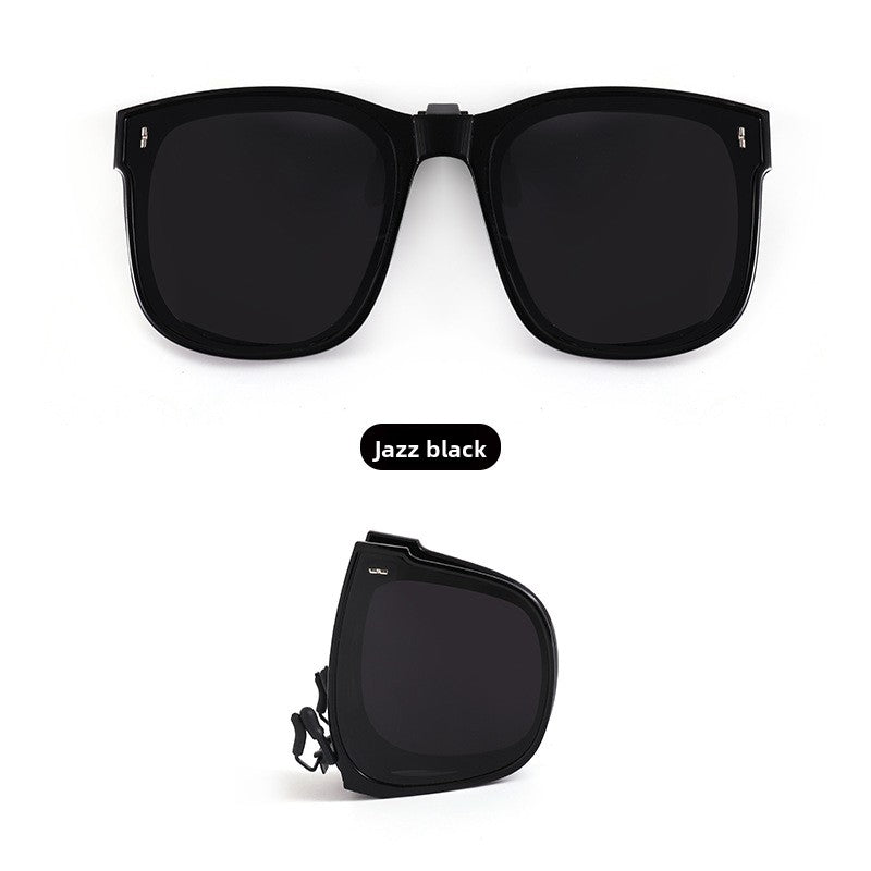 Polarized Sunglasses Clip