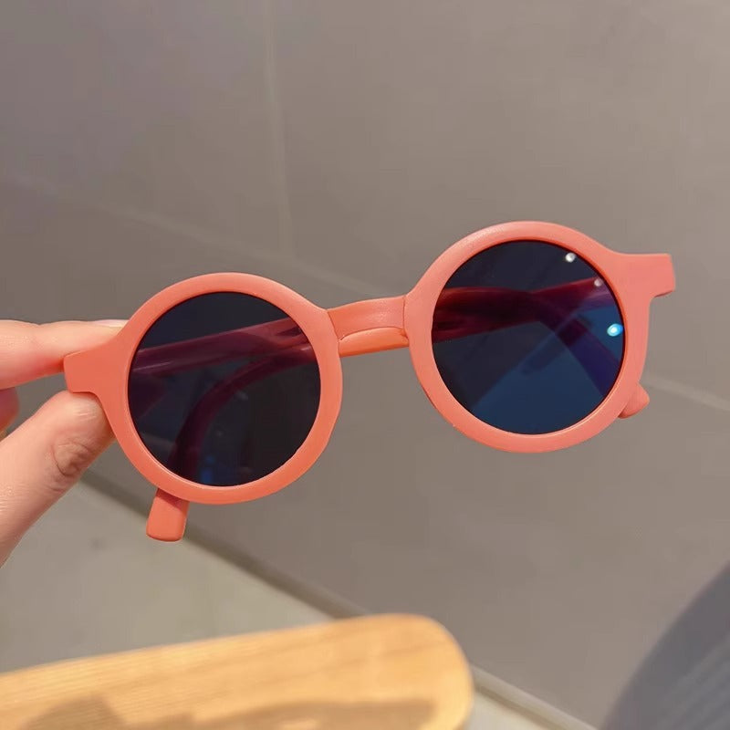 Kids Foldable UV400 Sunglasses